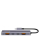 CANYON HUB DS-18 5 w 1 USB-C Szary - 1348472 - zdjęcie 3